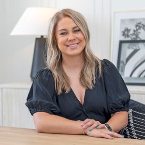 Meet your Posher, Brittney